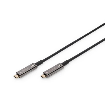 10M USB 3.1 AOC HYBRID FO CABLE 4K 60HZ USB 3.1 SPEC