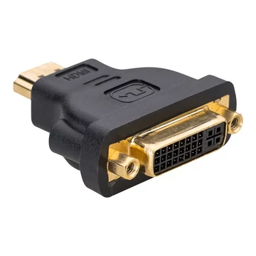 AKY AK-AD-02 Akyga Adapter DVI-F / HDMI-M AK-AD-02