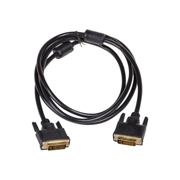 AKY AK-AV-02 Akyga DVI cable M-M AK-AV-02 1.8m (24+5) Gold plated