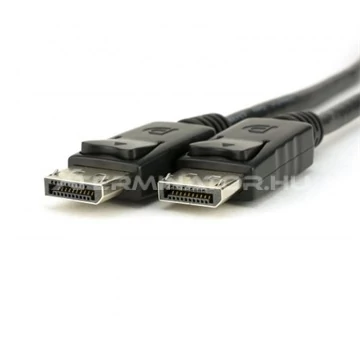 Kábel Akyga DisplayPort 1,8m - AK-AV-10