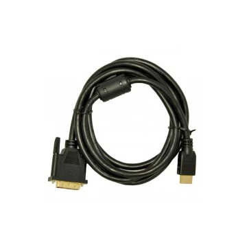 Akyga AK-AV-11 HDMI / DVI-D 1.8 m kábel