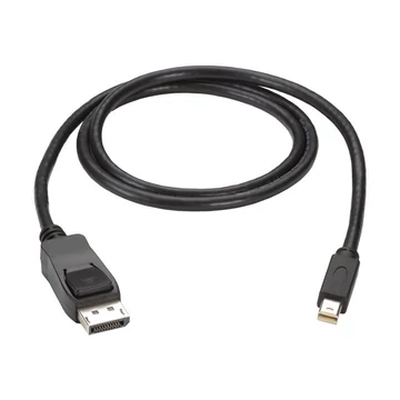 AKY AK-AV-15 Akyga Cable DisplayPort - miniDisplayPort Thunderbolt AK-AV-15 1.8m