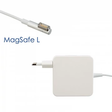 Akyga AK-ND-62 14.5V / 3.10A 45W MagSafe L notebook töltő adapter