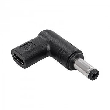 Akyga AK-ND-C06 USB-C / 3.0 x 1.0 mm Notebook adapter