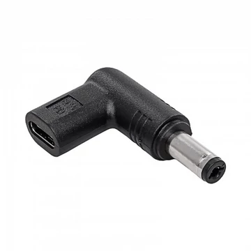 Akyga AK-ND-C07  USB-C / 7.4 x 5.0 mm Notebook adapter