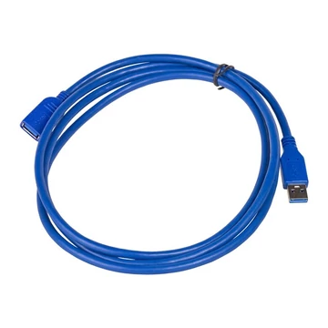 AKY AK-USB-10 Akyga Cable USB AK-USB-10 extension USB A (m) / USB A (f) ver. 3.0 1.8m
