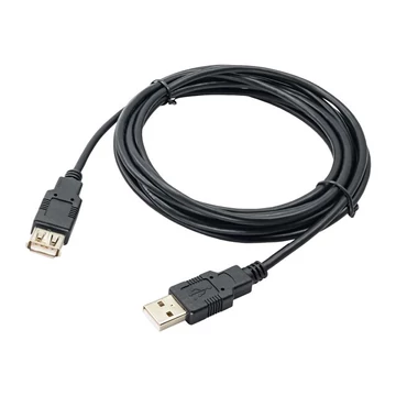 AKY AK-USB-19 Akyga Cable USB AK-USB-19 USB A (m) / USB A (f) ver. 2.0 3.0m