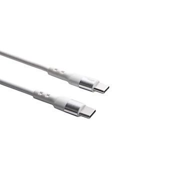Akyga Kábel USB 2.0 type C 0.5m AK-USB-39 60W