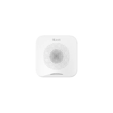 HiLook Sziréna - ALARM-S201-WE / BLUE (Beltéri, 110dB, Kék)