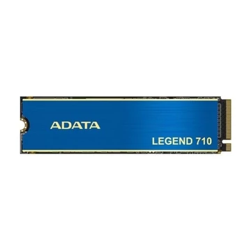 ADATA SSD 2TB - LEGEND 710 (3D TLC, M.2 PCIe Gen 3x4, r:2800 MB / s, w:1800 MB / s)