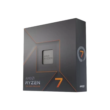 AMD Ryzen 7 7700X BOX AM5 8C/16T 105W without cooler