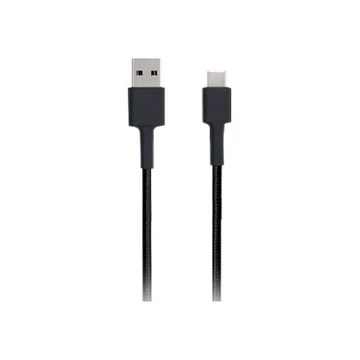 XIAOMI Mi Type-C Braided Cable Black