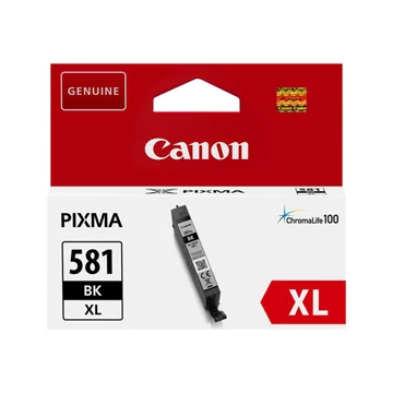 CANON 2052C001 Ink CANON CLI-581XL BK