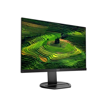 PHILIPS 230B8QJEB/00 22.5inch LCD Monitor 16:10 IPS HDMI / DP HUB USB 3.0 PC audio-in Headphone out
