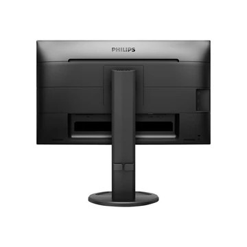 PHILIPS 241B8QJEB/00 Monitor Philips 241B8QJEB/00 23,8, panel IPS D-Sub/HDMI/DP, speakers