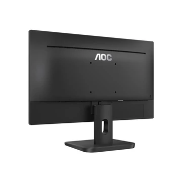 AOC 24E1Q Monitor 23.8inch panel IPS D-Sub/HDMI/DP speakers
