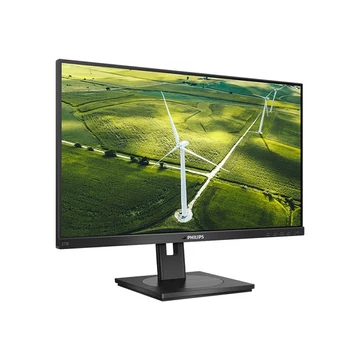 PHILIPS 272B1G/00 27inch 1920x1080 IPS Flat H/A 150 MM Pivot ECO FRIENDLY SUPER ENERGY EFFICIENT DESIGN USB HUB SPEAKERS