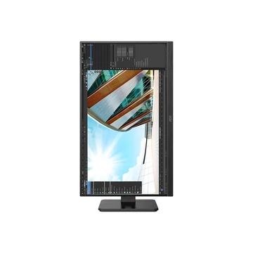 AOC 27P2Q 27inch 1920x1080 FHD IPS 250cd/m2 1000:1 4ms HDMI DVI DisplayPort VGA Speakers