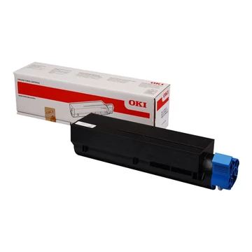 OKI 45807106 Toner OKI black 7000pgs B412/B432/B512/MB472/MB492/MB562