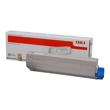 OKI MC853/873 black toner 7K