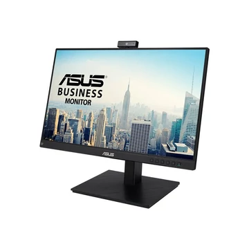 ASUS BE24EQSK Video Conferencing 23.8inch WLED IPS FHD 1920x1080 16:9 1000:1 300cd/m2 Webcam Mic 1xHDMI 1xDP