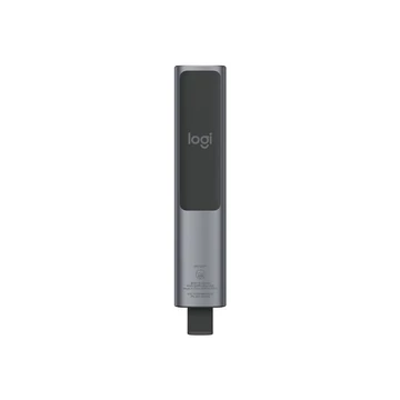 LOGITECH Spotlight Presentation Remote for Business - SLATE
