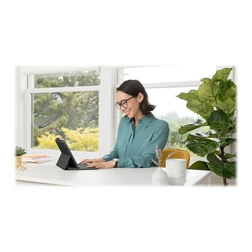 LOGITECH Slim Folio for iPad 7th GRAPHITE (UK)