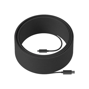 LOGI STRONG USB 3.1 CABLE - GRAPHITE - WW