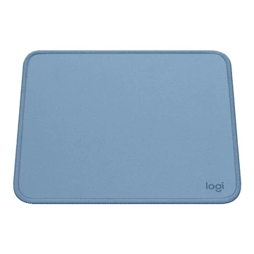 LOGITECH Mouse Pad Studio Series - BLUE GREY - NAMR-EMEA
