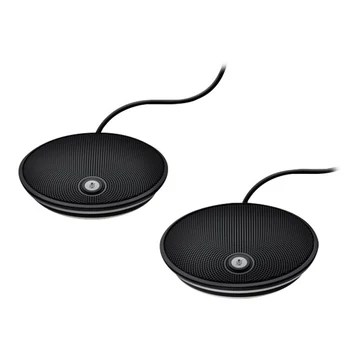 LOGITECH Group ConferenceCam Extentsions microphones