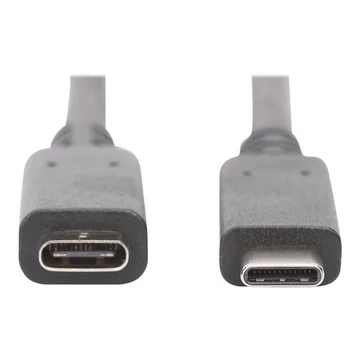 ASSMANN USB Type-C extension cable Type-C - C