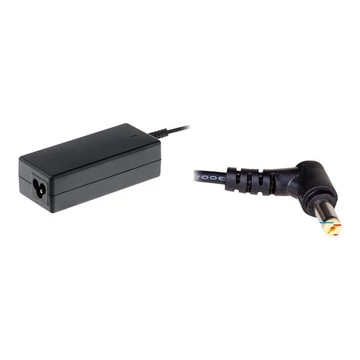 AKY AK-ND-50 Akyga Notebook power supply AK-ND-50 20V/2.25A 45W 4.0x1.7 mm LENOVO