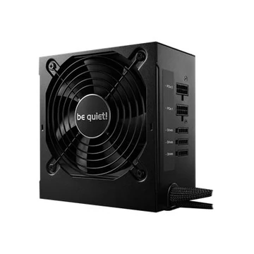 BE QUIET BN302 PSU System Power 9 600W CM 80Plus Bronze