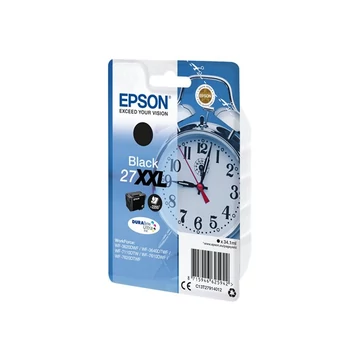 EPSON C13T27914012 Epson T2791 fekete XXL DURABrite