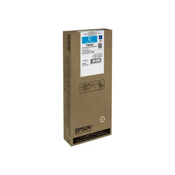 EPSON WF-C5xxx Series Ink Cartridge L Cyan 3000s