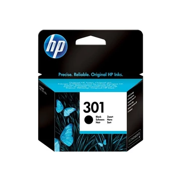 HP CH561EE HP 301 black tintapatron