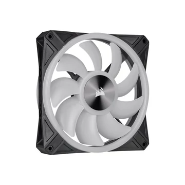 CORSAIR iCUE QL140 RGB 140mm PWM Single Fan