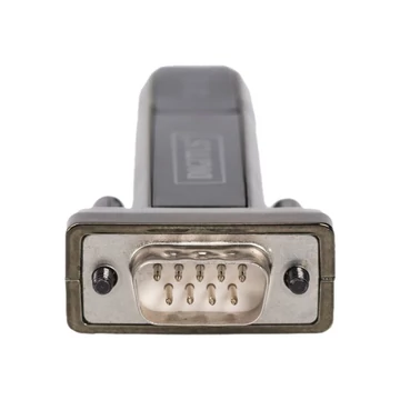 DIGITUS DA-70167 Adapter USB 2.0 to RS232 (DB9) with cable USB A M/F 80cm