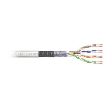 DIGITUS DK-1531-P-305-1 Digitus CAT 5e sodrott érpárú patch kábel, 100m