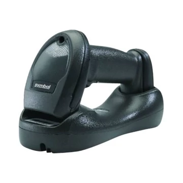 ZEBRA LI4278-TRBU0100ZER Zebra LI4278 / black / cradle / USB cable