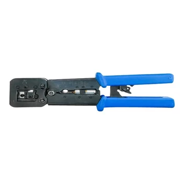LANBERG NT-0204 Lanberg Crimping Tool for Pass trough Type Modular Connector