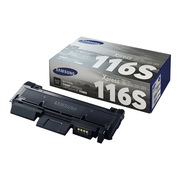 SAMSUNG MLT-D116S/ELS Black Toner Cartridge