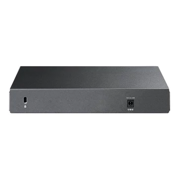 TP-LINK 8-Port 2.5G Multi-Gigabit Desktop Switch