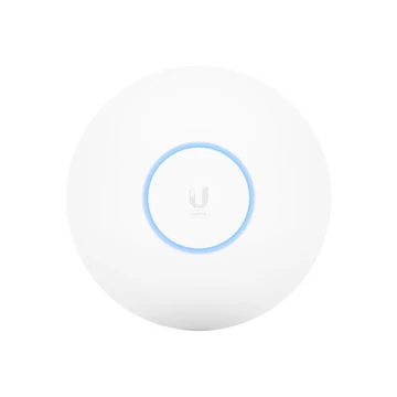 UBIQUITI U6-Pro Access point WiFi 6 1x RJ45 1000Mb/s PoE+ 5.3Gbps IP54