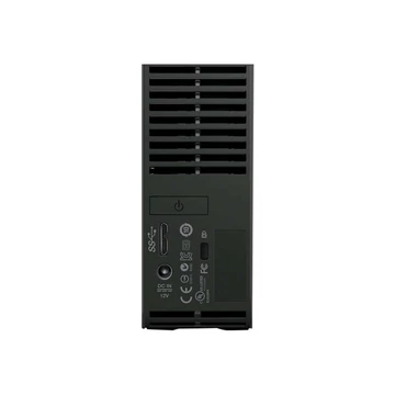 WDC WDBWLG0080HBK-EESN External HDD WD Elements Desktop 3.5 8TB USB3. Black