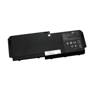 REPLACEMENT 6C BATTERY HP ZBOOK 17 G5 OEM: AM06XL L0735