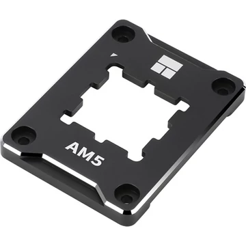 Thermalright AM5 Secure Frame V2 rögzítő keret fekete
