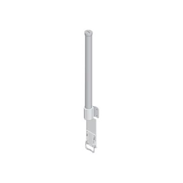 UBIQUITI AMO-5G13 5GHz Next-Gen 2x2 Dual Polarity MIMO Omni Antenna/ 13 dBi