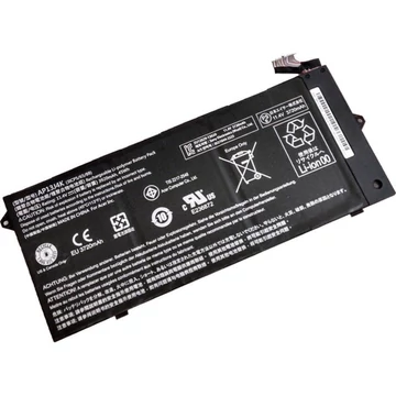REPLACEMENT 3 CELL BATTERY FOR ACER CHROMEBOOK C720 C740 WITH 4