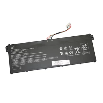 BTI 3C BATTERY ACER 0 REPLACING OEM: AP18C4K
